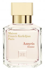 Maison Francis Kurkdjian Amyris Femme