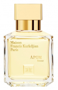 Maison Francis Kurkdjian Apom Pour Femme