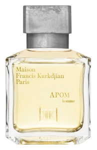 Maison Francis Kurkdjian Apom Pour Homme