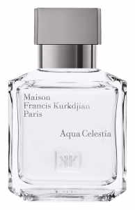 Maison Francis Kurkdjian Aqua Celestia