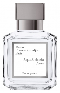 Maison Francis Kurkdjian Aqua Celestia Forte