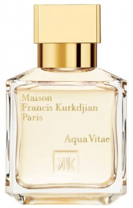 Maison Francis Kurkdjian Aqua Vitae