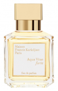 Maison Francis Kurkdjian Aqua Vitae Forte