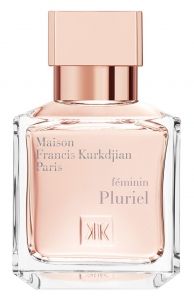 Maison Francis Kurkdjian Feminin Pluriel