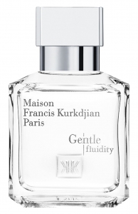 Maison Francis Kurkdjian Gentle Fluidity Silver