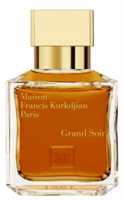 Maison Francis Kurkdjian Grand Soir