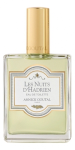 Annick Goutal Les Neuits d`Hadrien Man