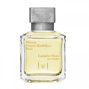 Maison Francis Kurkdjian Lumiere Noire Pour Homme