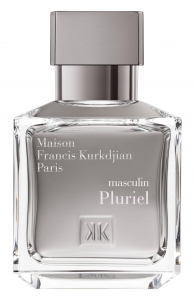 Maison Francis Kurkdjian Masculin Pluriel