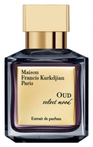 Maison Francis Kurkdjian Oud Velvet Mood