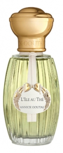 Annick Goutal L`Ile au The