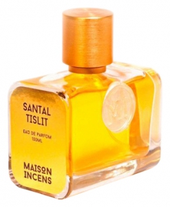 Maison Incens Santal Tislit