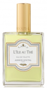 Annick Goutal L`Ile au The Men