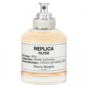 Maison Martin Margiela Replica Filter Blur