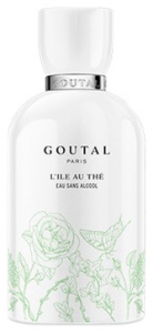 Annick Goutal L`Ile Au The Eau Sans Alcool