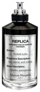 Maison Martin Margiela Replica Wicked Love