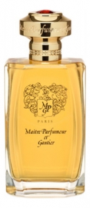 Maitre Parfumeur et Gantier MPG Ambre Precieux