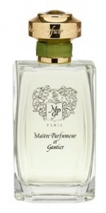 Maitre Parfumeur et Gantier MPG Bahiana