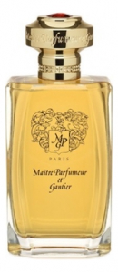 Maitre Parfumeur et Gantier MPG Bois De Turquie