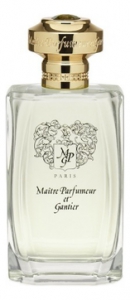 Maitre Parfumeur et Gantier MPG Eau De Camelia Chinois