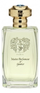 Maitre Parfumeur et Gantier MPG Eau Du Gantier