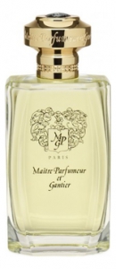 Maitre Parfumeur et Gantier MPG Eau Pour Le Jeune Homme