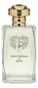 Maitre Parfumeur et Gantier MPG Fleurs des Comores