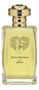 Maitre Parfumeur et Gantier MPG Grain De Plaisir