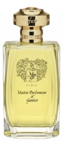 Maitre Parfumeur et Gantier MPG Jardin Blanc