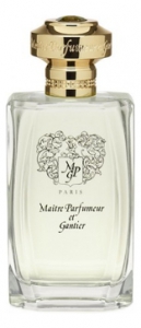 Maitre Parfumeur et Gantier MPG Or Des Indes