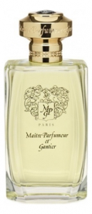 Maitre Parfumeur et Gantier MPG Parfums D Habit