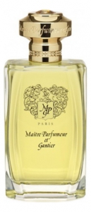 Maitre Parfumeur et Gantier MPG Rose Opulente