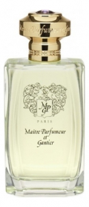 Maitre Parfumeur et Gantier MPG Rose Muskissime