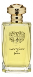 Maitre Parfumeur et Gantier MPG Tubereuse