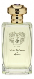 Maitre Parfumeur et Gantier MPG Vocalise Extravagante