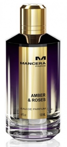 Mancera Amber & Roses