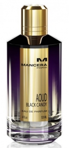 Mancera Aoud Black Candy