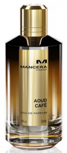 Mancera Aoud Cafe