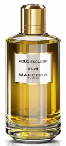 Mancera Aoud Exclusif