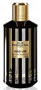 Mancera Aoud Line