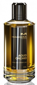 Mancera Aoud Orchid