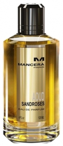 Mancera Aoud Sandroses