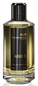 Mancera Aoud S 