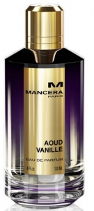 Mancera Aoud Vanille