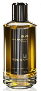 Mancera Black Intensitive Aoud