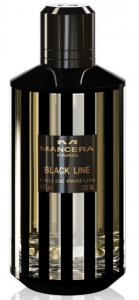 Mancera Black Line