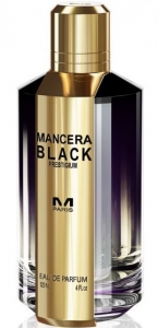 Mancera Black Prestigium