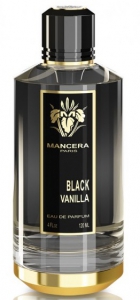 Mancera Black Vanilla