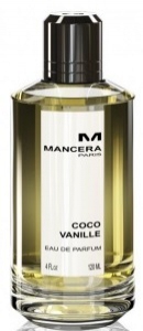 Mancera Coco Vanille