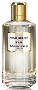 Mancera Gold Incense